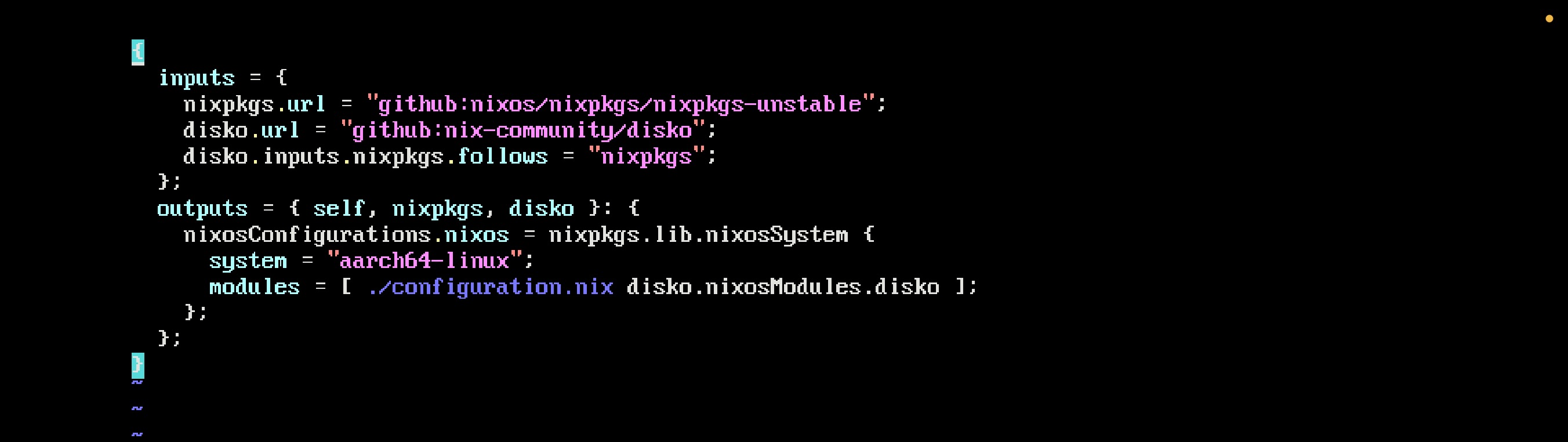 /nix/store/zc81gyfh92jhvgcwv6am5hcpqp1xi5h7-global/nixos-install-disko/nixos-flake-with-disko.jpeg